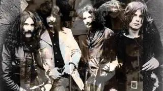 Black Sabbath - sabbath bloody sabbath
