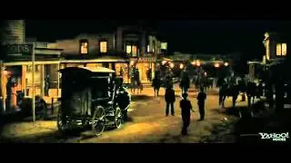 Ковбої проти Прибульців  Русский ТРЕЙЛЕР 2011