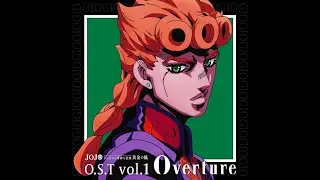 Giorno's Theme - EDM Mix [Charles Game Dev]