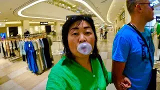 Horrible news from South Korea/Second-hand clothes/Fake news everywhere