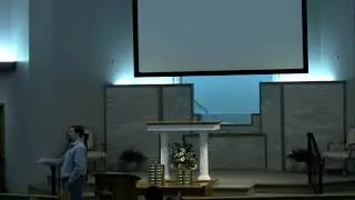 Sunday AM Bible Study: 
