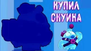 купил скуика