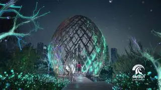 Light Spot/ Sharjah TV spots