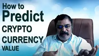 How & What Crypto Currency Value Rises explained by Arun Nagegowda - Get Thrive Token (GTT) | Crypto