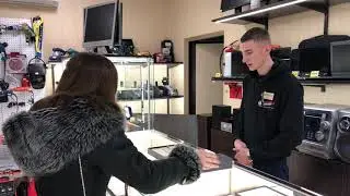 Пора покупать подарки на 23 февраля
