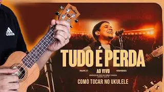 How to Play Everything is Loss - Felipe Rodrigues | Full Lesson