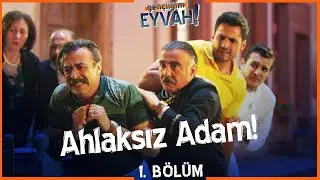 Asmalı Kebap'ta kadın dayanışması! - Gençliğim Eyvah 1. Bölüm