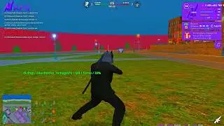 Терки MAJESTIK RPG