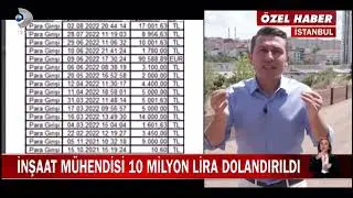 500 milyon liralık yeni FOREX vurgunu