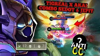TIPS TIMING WAR HELCURT KETIKA MUSUH FULL CC BIAR GA FEEDER - MOBILE LEGENDS