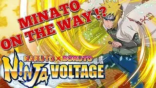 Well that was unexpected.....  - Naruto x Boruto Ninja Voltage