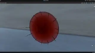Portals Effects for Unity