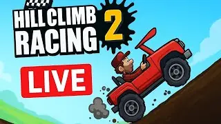 Hill Climb Racing 2