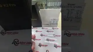 Poco X3 Pro 128gb blue