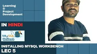 MySql WorkBench Install ! MySQL WorkBench Install on Windows 