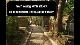 What Happens After Death? | Reincarnation Explained