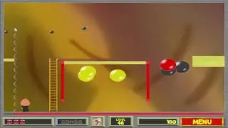 Bubble Struggle 2 - Level 48