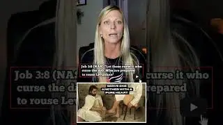 Proof you have a demon like baal Jezebel or Leviathan!