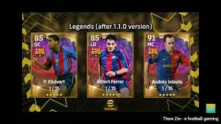 E football 22 release date is comfirmed and special rewards is waiting for you.