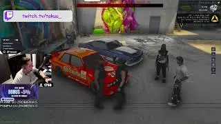 Taku | Jednostka Po**hub | 77RP
