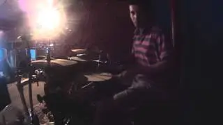 Shirko Bogdan - Funk Bass line Drumless