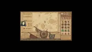 Как создать зелье 3-го уровня??  /// Potion Craft  ///