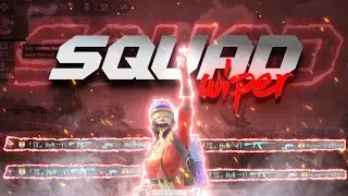 NEFFEX-cold | Squad wiper | HSN GAMING