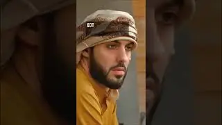 Как вам жена самого красивого араба