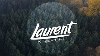 Laurent Video (Portfolio Images) - IG: @laurent_video
