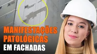 Recuperação e Manutenção de Fachada: Guia para Engenheiros - Live #04