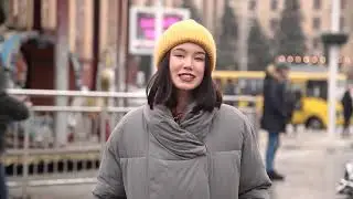 #TOPCHARTZC | «Как не замерзнуть на улице?»