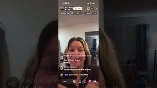 Bad BBW TikTok Live (1/18/26)