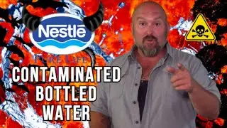 PROOF NESTLE WATER IS NOT GOOD FOR YOU!!!  STOP DRINKING IT IMMEDIATELY.