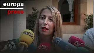Guardiola pide a Gallardo que alce la voz en Ferraz sobre financiación contra el cupo catalán