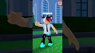 TOXIC PLAYER HUMILIATES POOR KID IN BLOX FRUITS!  🚀 