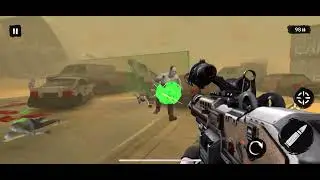 ZOMBIE APOCALYPSE: FIGHT TO SURVIVE!
