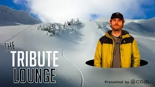 Brandon Cocard - Capita Snowboards - What to Ride in Various Conditions