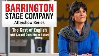 English Aftershow