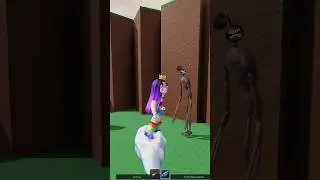 😱 Escape obby roblox