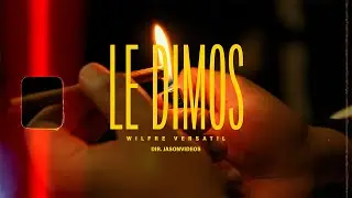 Wilfre Versatil - Le dimos (Video Oficial)