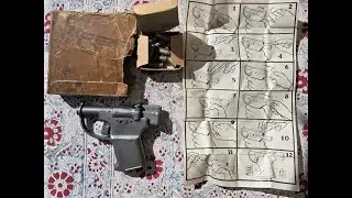FP-45 Liberator History