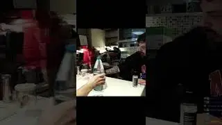 Elraenn -Takipçilerden Gelen Hediyeler - Tuğkan'ın Eli Yanıyor #explore #funny #elraen #shortvideo