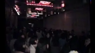 1997 г. Дискотека в клубе