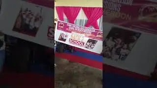 Stars Touching Lives Foundation  Back 2 school Empowering kids Education Buea Cameroon