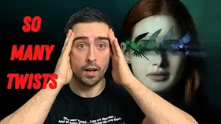 Sightless (2020) Movie Review | Dino Reviews