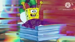 SpongeBob… (SpongeBob Lost Episode)
