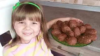 Пироженное Картошка по госту,вкус детства