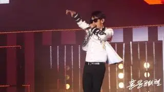 20170304 Lee Joon Gi 이준기 - Intro + Lost Frame (Singapore FM)