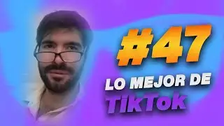 The BEST of PABLO BRUSCHI on TIKTOK #47