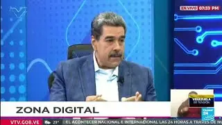 Maduro reivindica su triunfo mientras EE. UU. le pide “escuchar a la comunidad internacional”